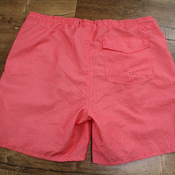 Men's Swim Trunks - Picture 2 of 3